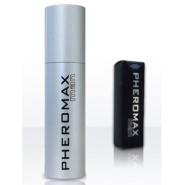 Pheromax Men, 1 мл, Концентрат феромонов Pheromax Men, 1 мл, Концентрат феромонов