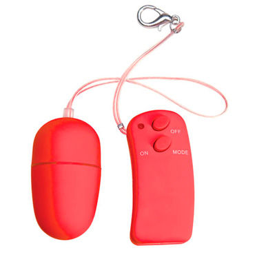 Dream toys виброяйцо, С дистанционным управлением Dream toys виброяйцо, С дистанционным управлением