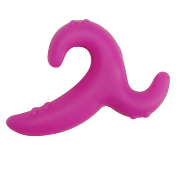 Dream toys фаллоимитатор, Для стимуляции точки G, клитора и промежности Dream toys фаллоимитатор, Для стимуляции точки G, клитора и промежности