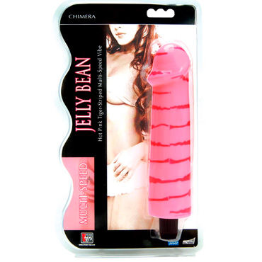 Dream toys Jelly Bean, Водонепроницаемый Dream toys Jelly Bean, Водонепроницаемый