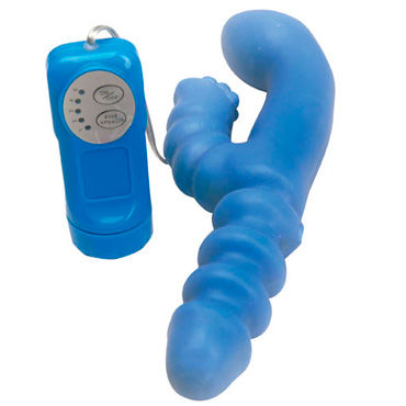 Dream toys вибратор, Двойной, 5 скоростей Dream toys вибратор, Двойной, 5 скоростей