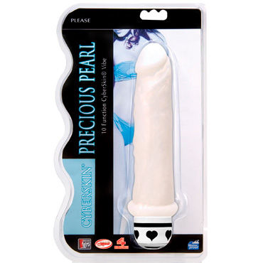 Dream toys вибратор, Из киберскина, водонепроницаемый Dream toys вибратор, Из киберскина, водонепроницаемый