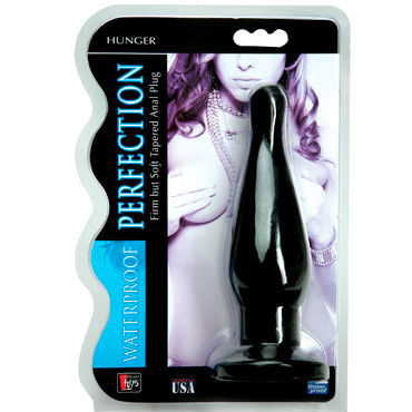 Dream toys втулка, С узеньким кончиком Dream toys втулка, С узеньким кончиком