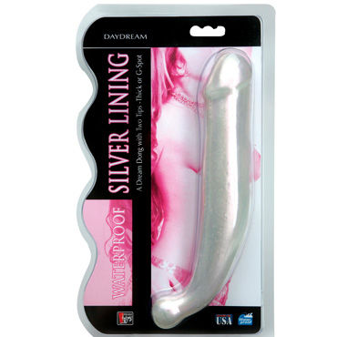 Dream toys фаллос, Двухсторонний Dream toys фаллос, Двухсторонний