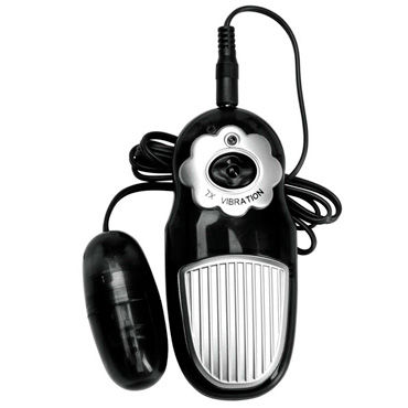 Dream toys виброяйцо, С семью функциями Dream toys виброяйцо, С семью функциями