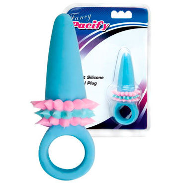 Dream toys фаллоимитатор, С усиками Dream toys фаллоимитатор, С усиками