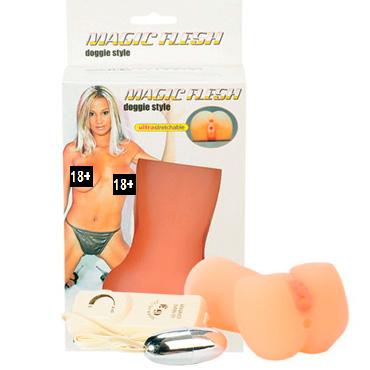 Dream toys Вибровагина, C виброяичком Dream toys Вибровагина, C виброяичком