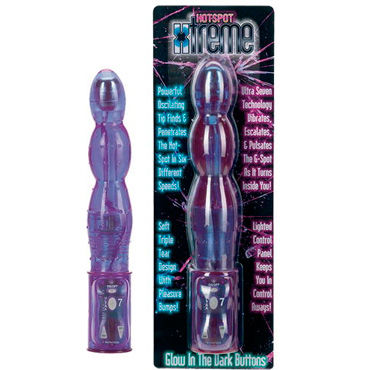 Dream toys Вибратор фиолетовый, Ротор Dream toys Вибратор фиолетовый, Ротор
