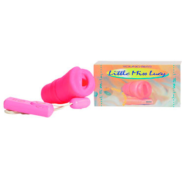 Dream toys вибровагина, Мисс Люси Dream toys вибровагина, Мисс Люси