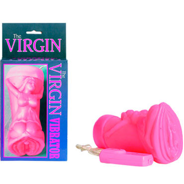Dream toys вибровагина, Девственница Dream toys вибровагина, Девственница