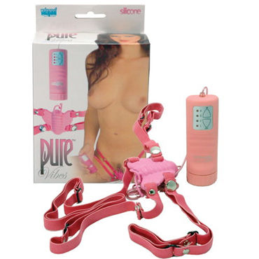 Dream toys вибратор, Бабочка Dream toys вибратор, Бабочка