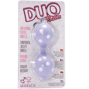 Dream toys шарики, фиолетовые, Вагинальные Dream toys шарики, фиолетовые, Вагинальные