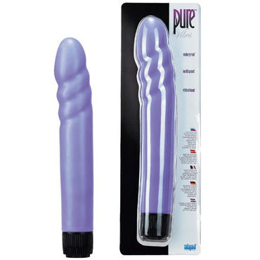 Dream toys вибратор, сиреневый, Водонепроницаемый Dream toys вибратор, сиреневый, Водонепроницаемый