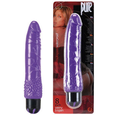 Dream toys вибратор, сиреневый, Водонепроницаемый Dream toys вибратор, сиреневый, Водонепроницаемый