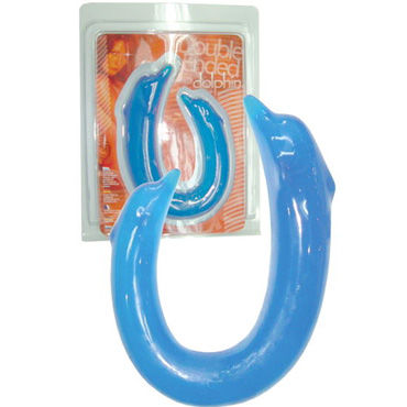 Dream toys фаллоимитатор, Дельфин Dream toys фаллоимитатор, Дельфин