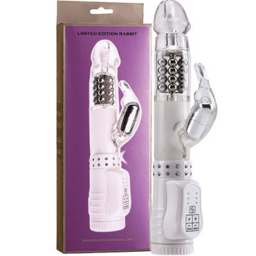 Dream toys вибратор, Многофункциональный, с шариками Dream toys вибратор, Многофункциональный, с шариками