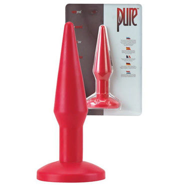 Dream toys втулка, С узким кончиком Dream toys втулка, С узким кончиком