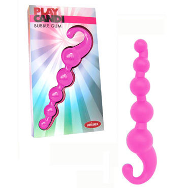 Dream toys шарики, Анальные, силикон Dream toys шарики, Анальные, силикон