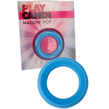 Dream toys кольцо, Силикон Dream toys кольцо, Силикон