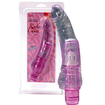 Tonga Rock Candy, Прозрачный Tonga Rock Candy, Прозрачный