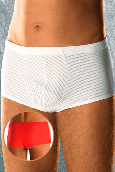 Soft Line трусы, белые, Шортики Soft Line трусы, белые, Шортики