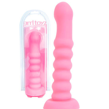 Tonga Grrl Toyz, Силиконовый вибратор Tonga Grrl Toyz, Силиконовый вибратор