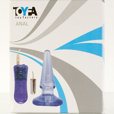 Toyfa вибровтулка - фото, отзывы Toyfa вибровтулка - фото, отзывы