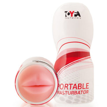 Toyfa мастурбатор, Ротик Toyfa мастурбатор, Ротик