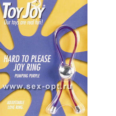 Toy Joy лассо, Эрекционное Toy Joy лассо, Эрекционное
