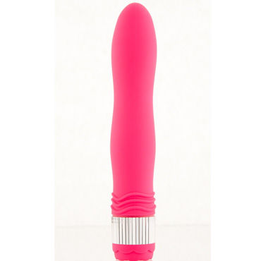 Sexus Funny Five вибратор розовый, Водонепроницаемый Sexus Funny Five вибратор розовый, Водонепроницаемый