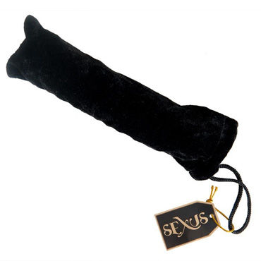 Sexus вибратор, фиолетовый - фото, отзывы Sexus вибратор, фиолетовый - фото, отзывы