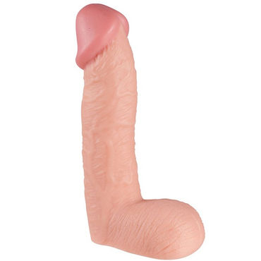 Giant Family Little Dick, 28 см - фото, отзывы Giant Family Little Dick, 28 см - фото, отзывы
