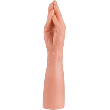 Giant Family Horny Hand Palm - фото, отзывы Giant Family Horny Hand Palm - фото, отзывы