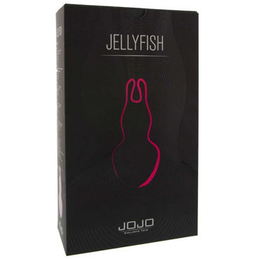 Jojo Jellyfish, розовый - фото, отзывы Jojo Jellyfish, розовый - фото, отзывы