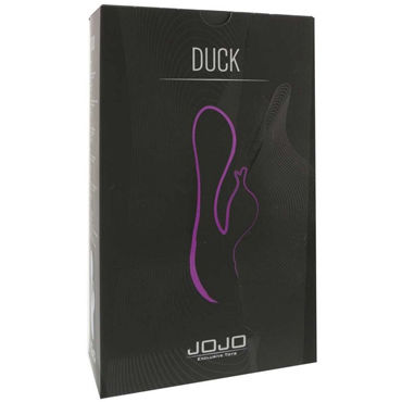 Jojo Duck, фиолетовый - фото, отзывы Jojo Duck, фиолетовый - фото, отзывы