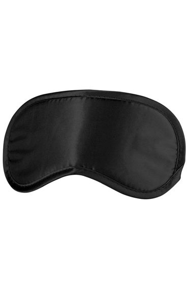 Ouch Eyemask, Элегантная маска на глаза Ouch Eyemask, Элегантная маска на глаза