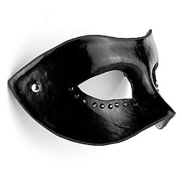 Ouch Diamond Mask - фото, отзывы Ouch Diamond Mask - фото, отзывы
