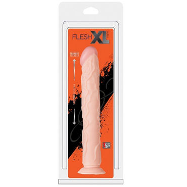 Dream Toys фаллоимитатор - С мощной присоской, 33 см - купить в секс шопе Dream Toys фаллоимитатор - С мощной присоской, 33 см - купить в секс шопе