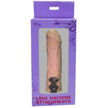Fuck Machines насадка, Сменная, для секс машин Fuck Machines насадка, Сменная, для секс машин