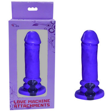 Fuck Machines насадка, Сменная, для секс машин Fuck Machines насадка, Сменная, для секс машин
