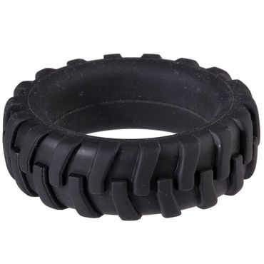 Menzstuff Penis Tire, 4,2 см - фото, отзывы Menzstuff Penis Tire, 4,2 см - фото, отзывы