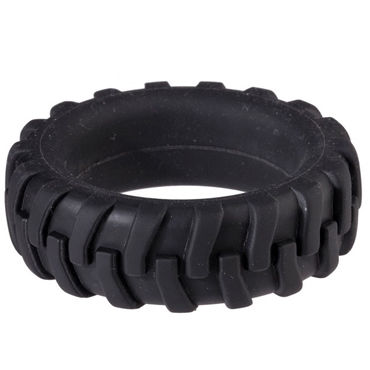 Menzstuff Penis Tire, 3,2 см - фото, отзывы Menzstuff Penis Tire, 3,2 см - фото, отзывы