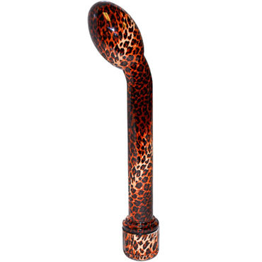 Toy Joy Safari G-Spot, Вибратор для точки G Toy Joy Safari G-Spot, Вибратор для точки G