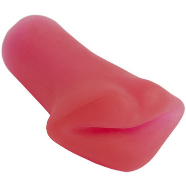 Doc Johnson Hot Lips, Мастурбатор губки-ротик и другие товары Doc Johnson с фото Doc Johnson Hot Lips, Мастурбатор губки-ротик и другие товары Doc Johnson с фото