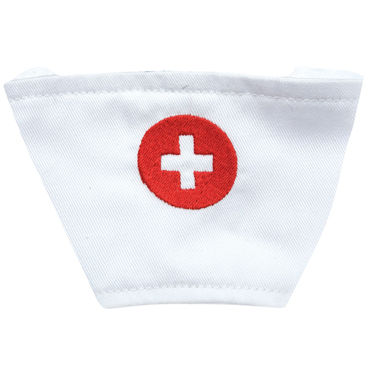 Topco Asylum Play Doctor Kit - подробные фото в секс шопе Condom-Shop Topco Asylum Play Doctor Kit - подробные фото в секс шопе Condom-Shop