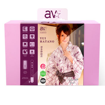 Topco Masturbator Yui Hatano, Мастурбатор с вибрацией и подогревом Topco Masturbator Yui Hatano, Мастурбатор с вибрацией и подогревом