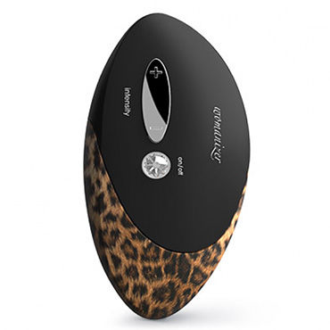 Womanizer Pro, черный/леопардовый - фото, отзывы Womanizer Pro, черный/леопардовый - фото, отзывы