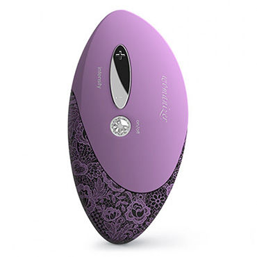 Womanizer Pro, сиреневый - фото, отзывы Womanizer Pro, сиреневый - фото, отзывы