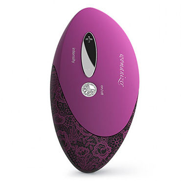 Womanizer Pro, фиолетовый - фото, отзывы Womanizer Pro, фиолетовый - фото, отзывы