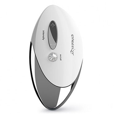 Womanizer Pro, белый - фото, отзывы Womanizer Pro, белый - фото, отзывы